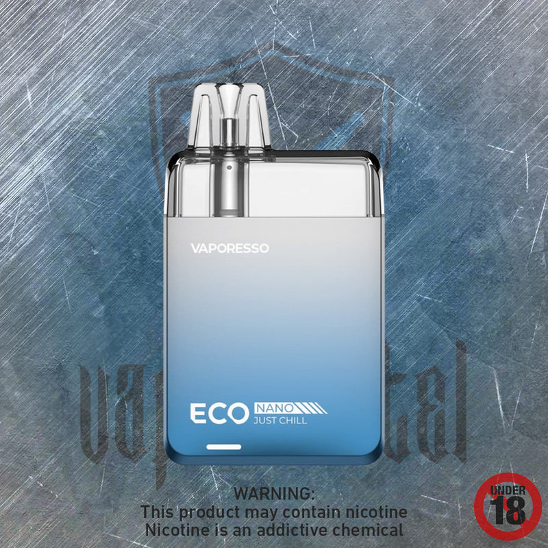 Eco Nano Starter Kit