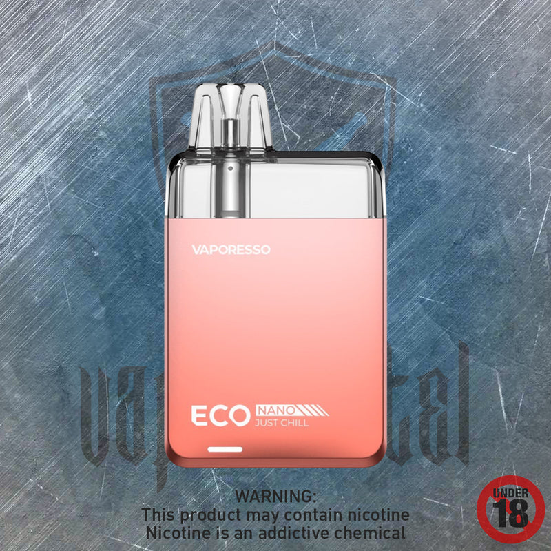 Eco Nano Starter Kit