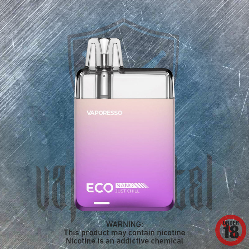 Eco Nano Starter Kit