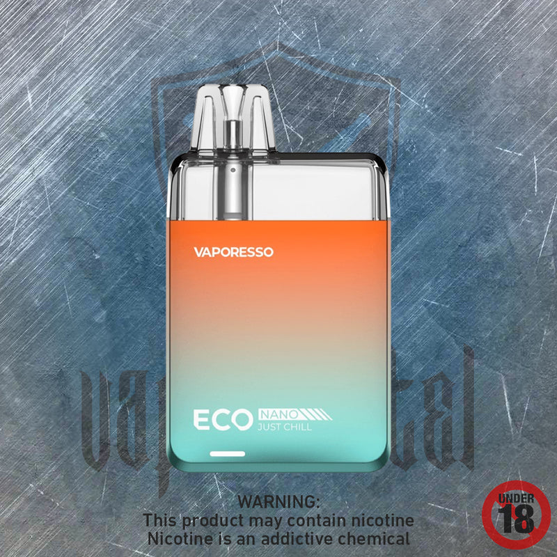 Eco Nano Starter Kit
