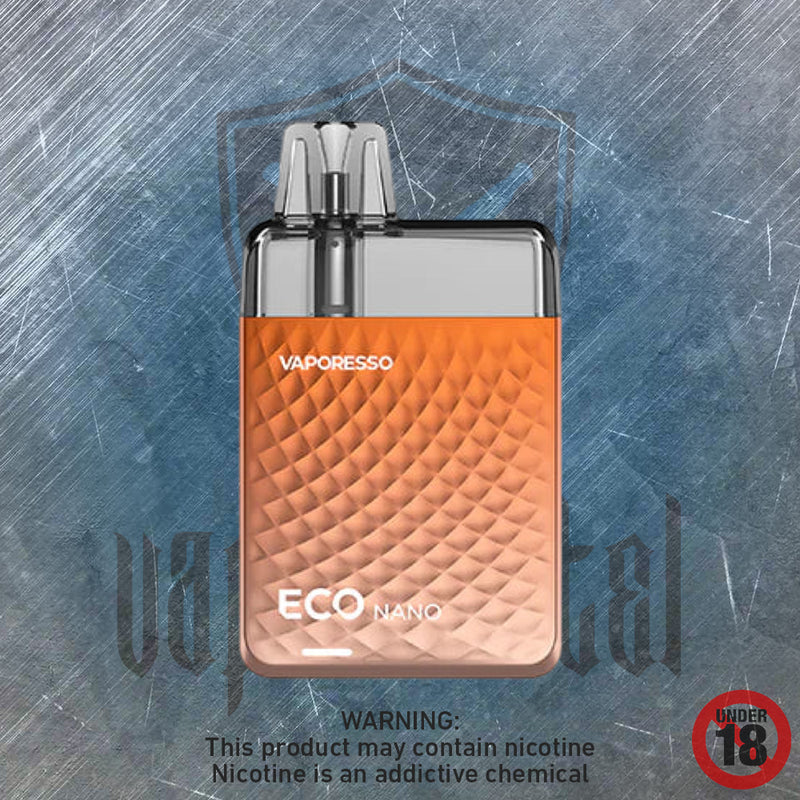 Eco Nano Starter Kit