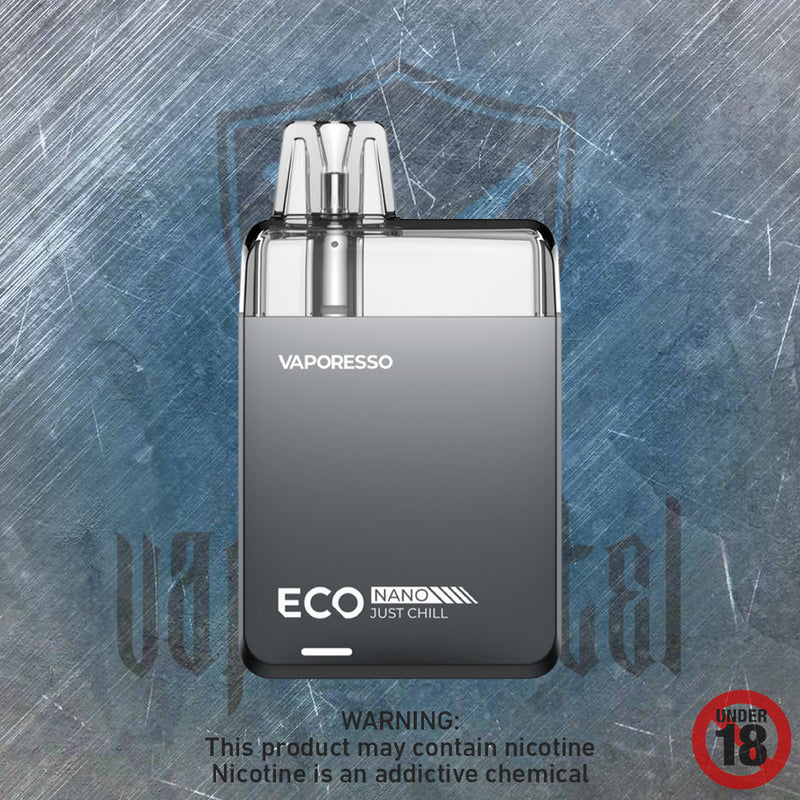 Eco Nano Starter Kit