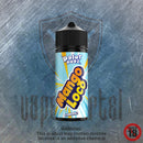 Polar Popz Energetic: Mango Loco Longfill
