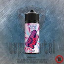 Polar Popz Energetic: Purple Pulse Longfill