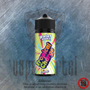 Polar Popz Energetic: Tropical Charge Longfill