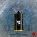 Extra Icy Banana Candy MTL/Nic Salt Longfill