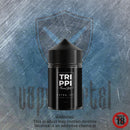Extra Icy Bubblegum MTL/Nic Salt Longfill