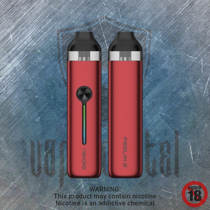 Feelin 2 Starter Kit VAPE CARTEL Feelin 2 Starter Kit VAPE CARTEL