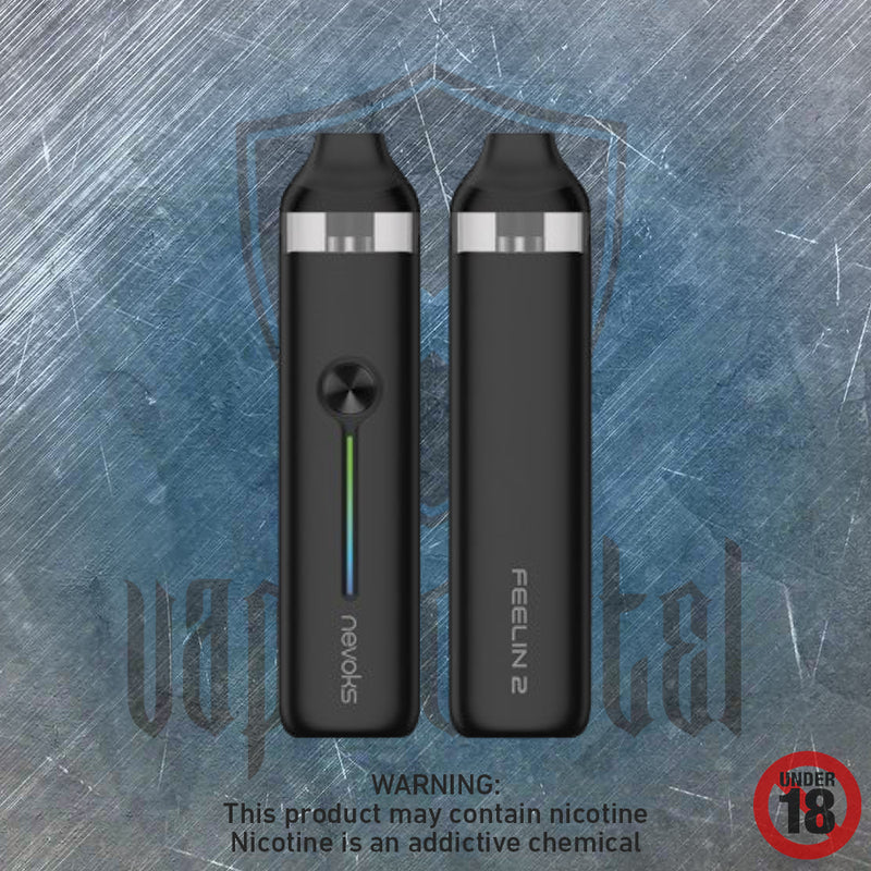Feelin 2 Starter Kit VAPE CARTEL Feelin 2 Starter Kit VAPE CARTEL