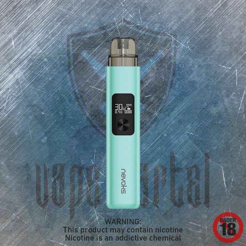 Feelin AX Pod Starter Kit VAPE CARTEL Feelin AX Pod Starter Kit VAPE CARTEL
