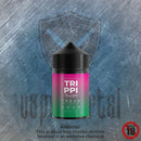 Fresh Watermelon Sour Lime Ice MTL/Nic Salt Longfill