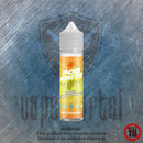 Fruit Explosion Ice MTL/Nic Salt Longfill