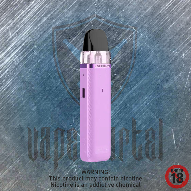 Caliburn G3 Lite Starter Kit