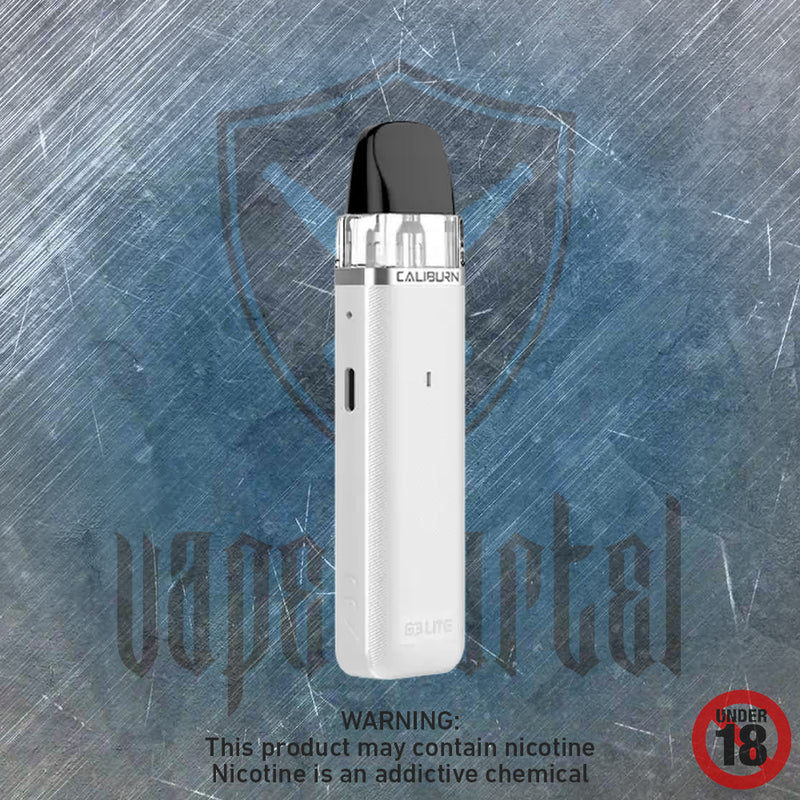 Caliburn G3 Lite Starter Kit