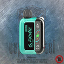 G Prime 25000 Puff Disposable