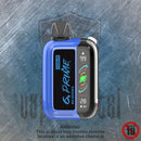 G Prime 25000 Puff Disposable