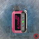 G Prime 25000 Puff Disposable
