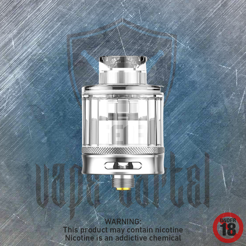 Gear V2 24mm RTA