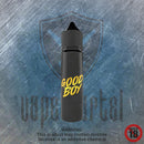 Good Boy MTL/Nic Salt Longfill