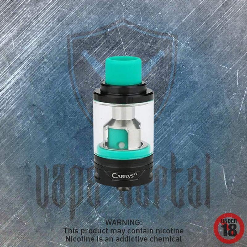 Green Sub Ohm Tank