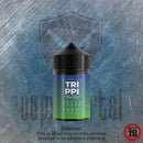 Juicy Grape Sweet Pineapple Ice MTL/Nic Salt Longfill