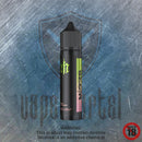 Kiwi Peach MTL/Nic Salt Longfill