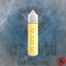 Koek MTL/Nic Salt Longfill