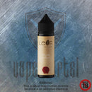 Leaf: Vanilla Coconut MTL/Nic Salt Longfill