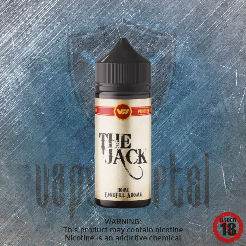 The Jack Longfill