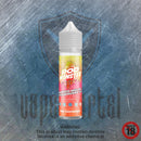 Mango Melon Strawberry Ice MTL/Nic Salt Longfill