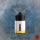 Mango Pineapple Orange MTL/Nic Salt Longfill
