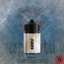 Milky Vanilla MTL/Nic Salt Longfill