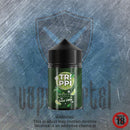 Mojito Madness MTL/Nic Salt Longfill