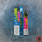 NastyLiq Blue Raspberry Ice MTL/Nic Salt Longfill