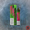NastyLiq Watermelon Strawberry MTL/Nic Salt Longfill