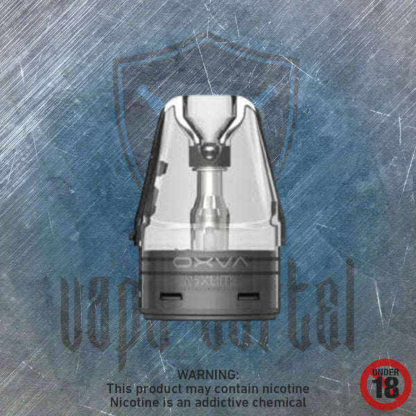 NeXlim Top Fill Spare Pod