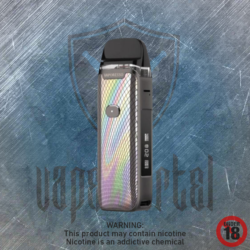 Luxe PM40 Starter Kit