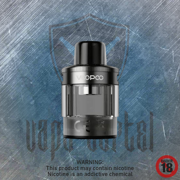 Voopoo VAPE CARTEL Voopoo VAPE CARTEL