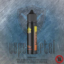 Peach Pineapple Orange MTL/Nic Salt Longfill
