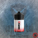 Peach Watermelon Mango MTL/Nic Salt Longfill