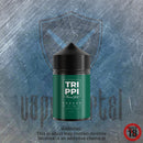 Peppermint MTL/Nic Salt Longfill