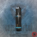 Pod Plus Iced Latte MTL/Nic Salt Longfill