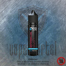 Pod Plus Watermelon Slush MTL/Nic Salt Longfill
