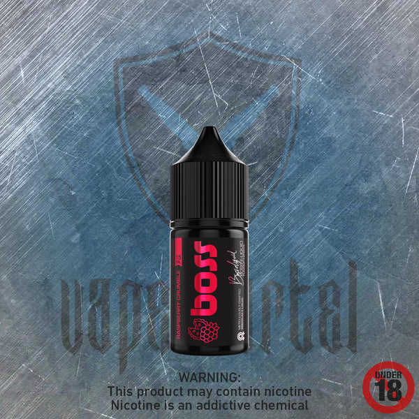 boss VAPE CARTEL boss VAPE CARTEL