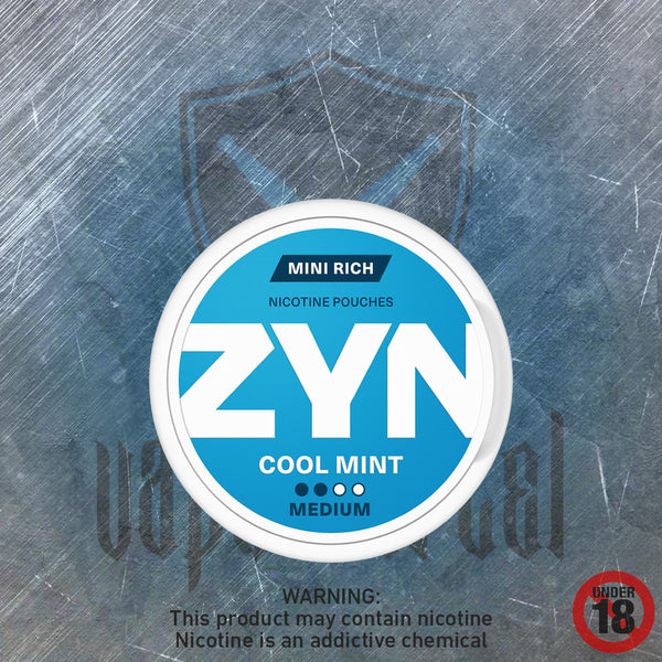 Zyn Rich Snus