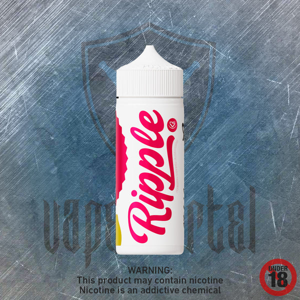 Ripple Longfill  VAPE CARTEL