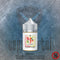Secret Mixer - Strawberry Kiwi Peach MTL/Nic Salt Longfill