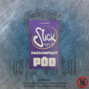 HeD 6000 Puff by Slick Pod