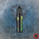 Sour Apple Lime MTL/Nic Salt Longfill