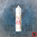 Sweet Anarchy Biscoff Cheesecake MTL/Nic Salt Longfill